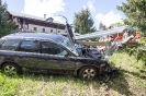 2015-05-16 Verkehrsunfall Iselsberg